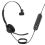 Jabra Engage 40 USB-C telecontrol Mono