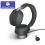 Jabra Evolve2 85 MS (Dongle USB-C) con base de carga