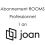 Suscripción anual Joan Team 