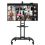 Kit de Videoconferencia Inalámbrico Fanvil Linkvil CA400 + Pantalla - Soporte con Ruedas