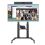 Kit de Videoconferencia MaxHub V70 Inalámbrico - Soporte Móvil