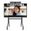 Kit de Videoconferencia Inalámbrico Iiyama + Pantalla Táctil - Soporte Rodante