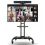 Kit de Videoconferencia Yealink + Pantalla - Soporte Rodante