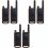 Kit de 6 Motorola TLKR T82