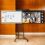 Pack Visio HP pantalla interactiva + pantalla pasiva - Soporte con ruedas