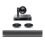 Yealink UVC86 + 2 micrófonos inalámbricos