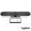 Logitech Rally Bar Mini Graphite con IP Tap