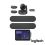 Logitech Rally Plus System con Tap - Microsoft Teams Rooms