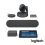 Logitech Rally System con Tap - Zoom Rooms