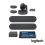 Logitech Rally Plus System con Tap - Zoom Rooms