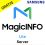 Servidor MagicInfo Lite