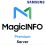Servidor MagicINFO Premium