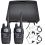 Midland G7 Pro Pack Bodyguard + Maletín