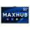 Maxhub XBoard V7 Series - 55 " - con PC OPS Windows 11 Pro integrado