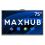 Maxhub XBoard V7 Series - 75 " - con PC OPS Windows 11 Pro integrado