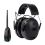 Casco intercomunicador antirruido