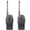 Paquete de 2 Midland G10 Pro