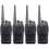 Pack de 4 Midland G15 Pro 