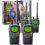 Midland G9 Pro QuadPack + Maletín