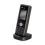 Mitel 742d con base y alimentación eléctrica