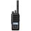 Motorola R5 UHF con pantalla y teclado 