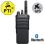Motorola R7 Premium VHF - Protección Trabajador Aislado Bluetooth GPS