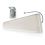 MPI Antena Exterior Direccional 12 dBi