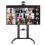 Kit de Videoconferencia AVer Sala Grande + Pantalla - Soporte con Ruedas
