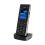 Mitel 712dt con base y fuente de alimentación