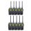 Pack talkie-walkie 10 G9 Pro