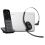 Pack teléfono Gigaset S700 con micro auricular Bluetooth