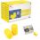 Tapones 3M E-A-R Classic - 200 Pares en bolsa