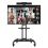 Kit de Videoconferencia Inalámbrico Iiyama + Pantalla - Soporte Rodante