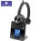 Poly Savi 7410 MS con base Office