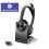 Poly Voyager Focus 2 USB-C MS con base de carga