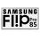 Samsung Flip Pro WM85B