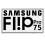 Samsung Flip Pro WM75B