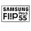 Samsung Flip Pro 5 WM55FX