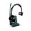 Plantronics Savi 8210 Office UC, Monaural, Estándar, W8210/A