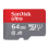 Tarjeta Micro SD SanDisk Ultra 64G