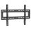 Soporte Fijo de Pared para Pantallas de 39" a 70"