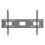 Soporte mural fijo para pantallas de 60 a 98 pulgadas