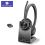 Poly Voyager 4320 Teams con Dongle USB-C y base de carga