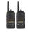Pack de 2 Motorola XT460