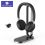 Yealink BH76 Teams Base USB-C