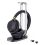 Yealink BH76 Plus Teams USB-A/C + base