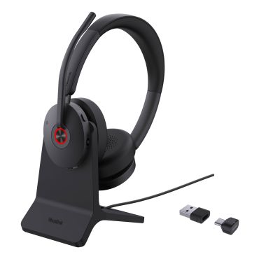 Shokz OPENCOMM2 UC | Auriculares Bluetooth | C110