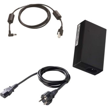 NYWAVE Repuesto Para Cable De Alimentación Para