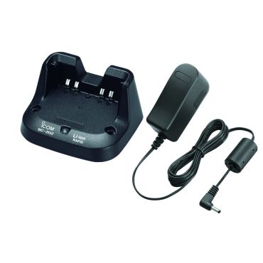 Motorola 6X R2 : Lot De 6 Talkies-walkies UHF/VHF Avec Chargeur Rapide PMLN6598A Inclus