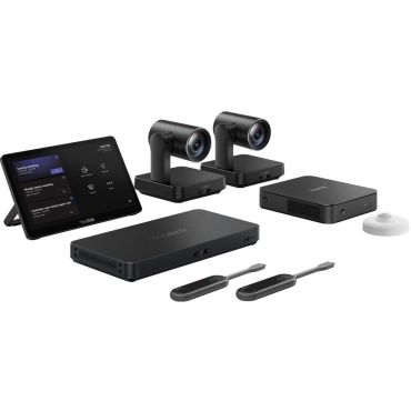 Cisco Webex Room Kit Mini - Kit visio - CS-KIT-MINI-K9